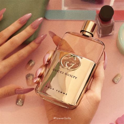 gucci pour femme guilty|gucci guilty original.